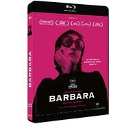 Barbara (Spanish Release ) Barbara, De Mathieu Amalric