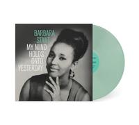 Barbara Stant - My Mind Holds On To Yesterday [VINYL]