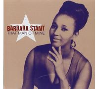 Barbara Stant - That Man of Mine-Raw Soul from Norfolk Virginia
