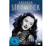 Barbara Stanwyck Collection