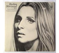 Barbara Steisand - Live Concert At The Forum