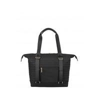 Barbara STEPP 2 in 1 Shopper, Black Personal Care & Health