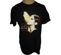 Barbara Streisand 2006 Concert Tour T Shirt Adult Men's Large Black New Mens T-Shirt Graphic Unisex Tee Shirt Black M