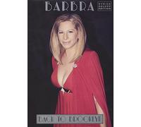 Barbara Streisand Back To Brooklyn