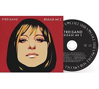 Barbara Streisand (Barbra Streisand) - RΕԼΕΑSΕ ΜΕ 2, СD