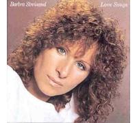 Barbara Streisand Love Songs Greatest Hits Collection Audio Music CD New barbra