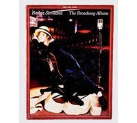 Barbara Streisand The Broadway Album