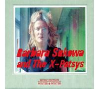 Sukowa, Barbara & The X-Pats - Devouring Time