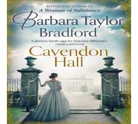 Barbara Taylor Bradford Cavendon Hall Paperback Book Barbara Taylor Bradford Multicolor