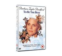 Barbara Taylor Bradford: To Be The Best