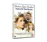 Barbara Taylor Bradford: Voice of the Heart