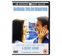 Barbara Taylor Bradford's A Secret Affair [1999] [DVD]