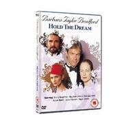 Barbara Taylor Bradford's Hold the Dream – TV film – DVD (1986)