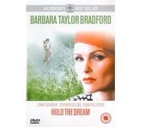 Barbara Taylor Bradford's Hold The Dream [DVD] [1986] (Tv-Film)