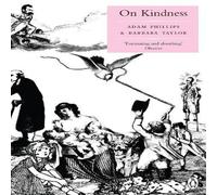 Barbara Taylor On Kindness Paperback Book Barbara Taylor Multicolor