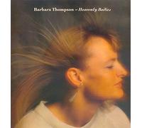 Barbara Thompson - Heavenly Bodies
