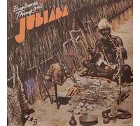 BARBARA THOMPSON - Jubiaba [VINYL LP]