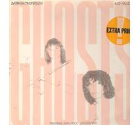 Barbara Thompson / Rod Argent - Ghosts [Vinyl LP]