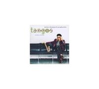 BARBARA THOMPSON: THOMPSON'S TANGOS AND OTHER SOFT DANCES - CD