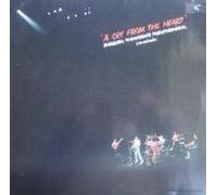 Barbara Thompson's Paraphernalia - A Cry From The Heart (Live in London) [Vinyl Schallplatte] [Doppel-LP]