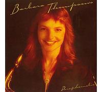 Barbara Thompson's Paraphernalia - Barbara Thompson - Paraphernalia - MCA Records - 250 577-1
