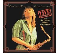 Barbara Thompson's Paraphernalia - Live in Concert