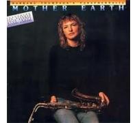 Barbara Thompson's Paraphernalia - Mother Earth - veraBra Records - No. 5