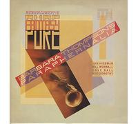 Barbara Thompson's Paraphernalia - Pure Fantasy