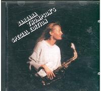 Barbara Thompson's Special Edition