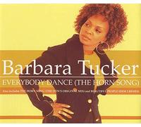 Barbara Tucker - Everybody Dance