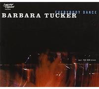 Barbara Tucker - Everybody dance (5 versions)/Urban navigator