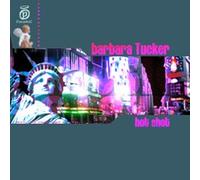 Barbara Tucker - Hot Shot-12"