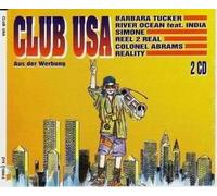 Barbara Tucker KrazeMoonfou Sister Singh Corey Swan Reality - Clubmusic from the United States
