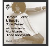 Barbara Tucker - One Desire