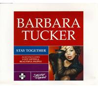 Barbara Tucker - Stay Together