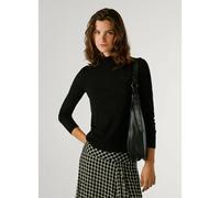 Barbara Turtleneck Black