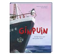 Barbara van den S Ginpuin: Auf der Suche nach dem großen Glück (Bild (Hardback)