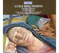 Barbara Vignudelli-F. E. Scogn - STABAT MATER