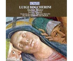 Barbara Vignudelli-F. E. Scogn - STABAT MATER