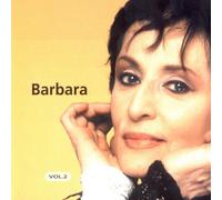 Barbara - Les Talents Vol.2