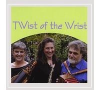 Barbara Wager - Twist of the Wrist