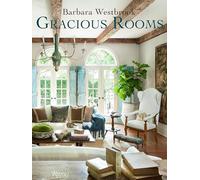 Barbara Westbrook: Gracious Rooms