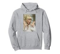 Barbara Windsor Eastenders Soap Star Peggy Mitchell Pullover Hoodie