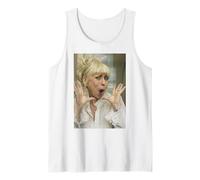 Barbara Windsor Eastenders Soap Star Peggy Mitchell Tank Top