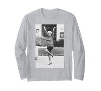 Barbara Windsor Peggy Mitchell Eastenders Star Long Sleeve T-Shirt