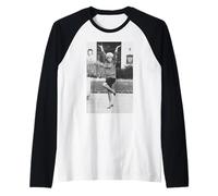 Barbara Windsor Peggy Mitchell Eastenders Star Raglan Baseball Tee
