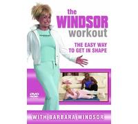 Barbara Windsor: The Windsor Workout [DVD]