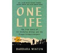 Barbara Winton One Life (Hardback) (US IMPORT)