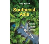 Lonely Planet Southeast Asia (Travel Guide)
