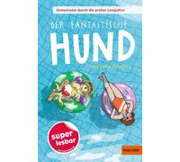 Barbara Zoschke Gemeinsam durch die ersten Lesejahre. Der fantastisc (Paperback)